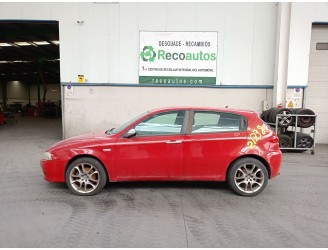 alfa romeo 147 (937_) del año 2007