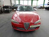 alfa romeo 147 (937_) del año 2007