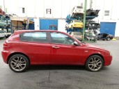 alfa romeo 147 (937_) del año 2007