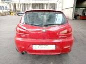 alfa romeo 147 (937_) del año 2007