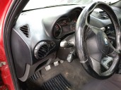 alfa romeo 147 (937_) del año 2007