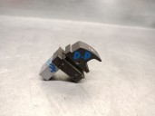 Recambio de mando elevalunas delantero derecho para volkswagen passat b6 (3c2) 2.0 bluetdi referencia OEM IAM 7L6959855B 7L69598