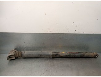 Rear left shock absorber replacement part for Ford Focus II (DA_, HCP, DP) 1.6 TDCi OEM IAM reference 4M5118080AAG 1919324 