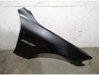 Front right fender replacement part for BMW 5 Touring (F11) 520 d OEM IAM reference 41357248660 