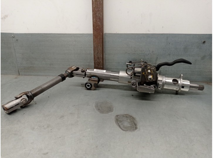 Replacement steering column for Hyundai i30 (PDE, PD, PDEN) 2.0 N OEM IAM reference 56310S0000 56310S0000 