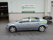 opel astra g hatchback (t98) del año 2004