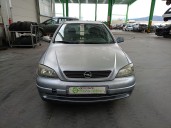 opel astra g hatchback (t98) del año 2004