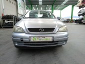 opel astra g hatchback (t98) del año 2004