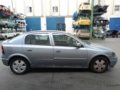 opel astra g hatchback (t98) del año 2004