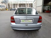 opel astra g hatchback (t98) del año 2004