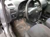 opel astra g hatchback (t98) del año 2004