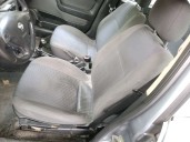 opel astra g hatchback (t98) del año 2004