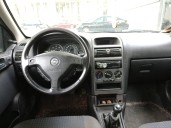 opel astra g hatchback (t98) del año 2004