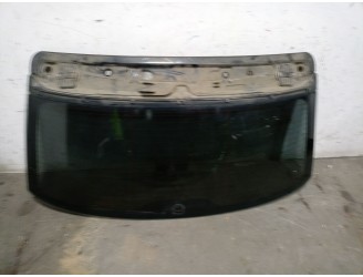 Recambio de luna trasera para bmw 5 touring (f11) 520 d referencia OEM IAM  51317206562 