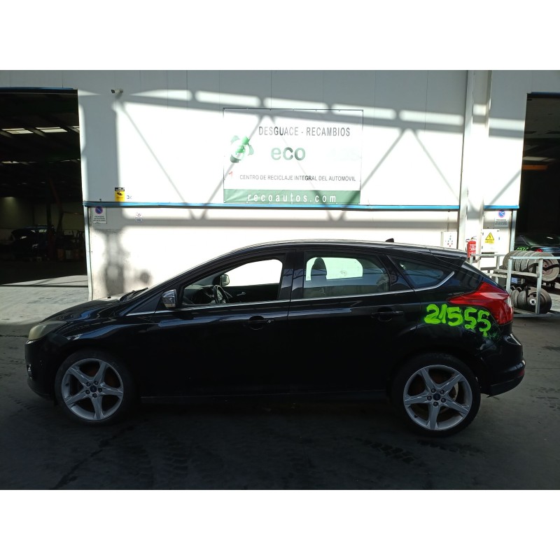 ford focus iv (hn) del año 2014