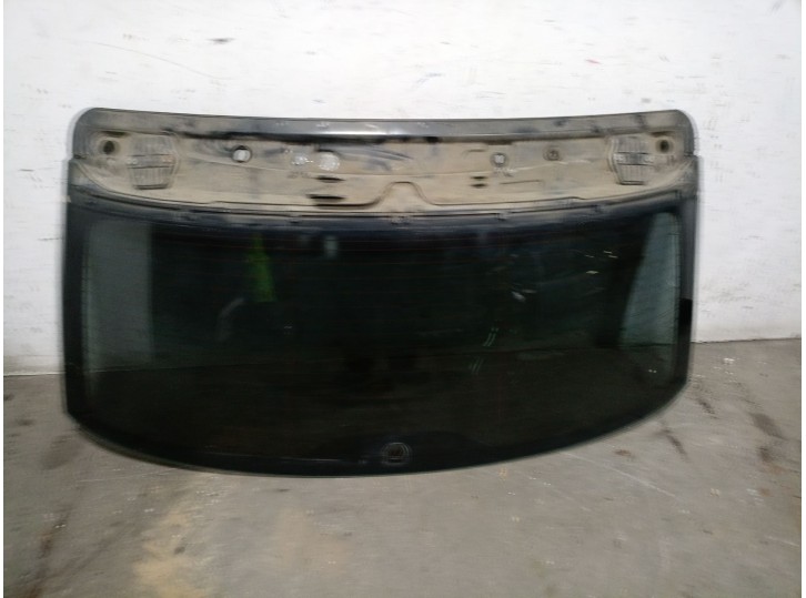 Recambio de luna trasera para bmw 5 touring (f11) 520 d referencia OEM IAM 51317206562 