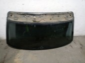 Recambio de luna trasera para bmw 5 touring (f11) 520 d referencia OEM IAM 51317206562 