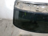 Recambio de luna trasera para bmw 5 touring (f11) 520 d referencia OEM IAM 51317206562 