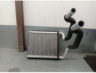 Recambio de radiador calefaccion / aire acondicionado para hyundai i30 (pde, pd, pden) 2.0 n referencia OEM IAM 97138G4000 97138