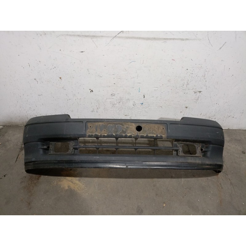 Recambio de paragolpes delantero para renault clio i (b/c57_, 5/357_) 1.4 referencia OEM IAM  7701466298 