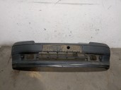 Replacement front bumper for Renault Clio I (B/C57_, 5/357_) 1.4 OEM IAM reference 7701466298 