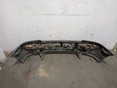 Replacement front bumper for Renault Clio I (B/C57_, 5/357_) 1.4 OEM IAM reference 7701466298 