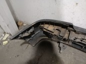 Replacement front bumper for Renault Clio I (B/C57_, 5/357_) 1.4 OEM IAM reference 7701466298 