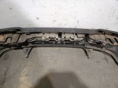 Replacement front bumper for Renault Clio I (B/C57_, 5/357_) 1.4 OEM IAM reference 7701466298 