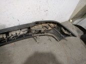Replacement front bumper for Renault Clio I (B/C57_, 5/357_) 1.4 OEM IAM reference 7701466298 