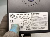 Recambio de modulo electronico para volkswagen passat b6 (3c2) 2.0 bluetdi referencia OEM IAM 1K8051730D  