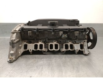 Recambio de culata para ford mondeo berlina (ge) 2.0 16v di td cat referencia OEM IAM 2S7Q6K537AC 1701913 