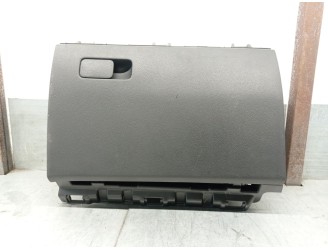 Recambio de guantera para hyundai i30 (pde, pd, pden) 2.0 n referencia OEM IAM 84511G4000 84510G4000TRY 84540G4000TRY