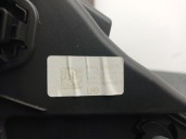 Recambio de guantera para hyundai i30 (pde, pd, pden) 2.0 n referencia OEM IAM 84511G4000 84510G4000TRY 84540G4000TRY