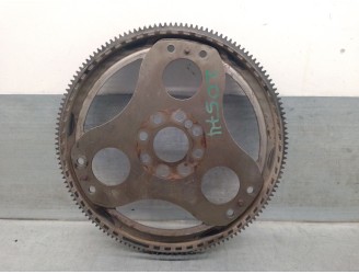 Recambio de volante motor para mercedes-benz clase m (w163) 4.0 cdi 32v cat referencia OEM IAM 1120320247 A6280300012 