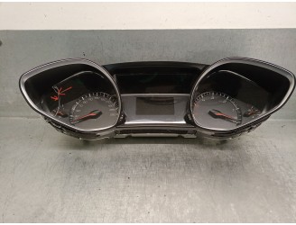 Recambio de cuadro instrumentos para peugeot 308 sw ii (lc_, lj_, lr_, lx_, l4_) 1.5 bluehdi 130 referencia OEM IAM 9822774780 9