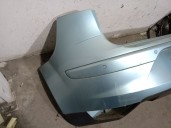Recambio de paragolpes trasero para seat altea (5p1) 1.4 tsi referencia OEM IAM 5P0807417AA 