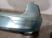 Recambio de paragolpes trasero para seat altea (5p1) 1.4 tsi referencia OEM IAM 5P0807417AA 