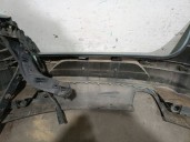 Recambio de paragolpes trasero para seat altea (5p1) 1.4 tsi referencia OEM IAM 5P0807417AA 
