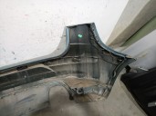 Recambio de paragolpes trasero para seat altea (5p1) 1.4 tsi referencia OEM IAM 5P0807417AA 