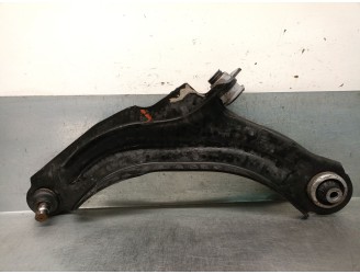 Recambio de brazo suspension inferior delantero izquierdo para renault clio iv (bh_) 1.5 dci 90 referencia OEM IAM 545050399R 54
