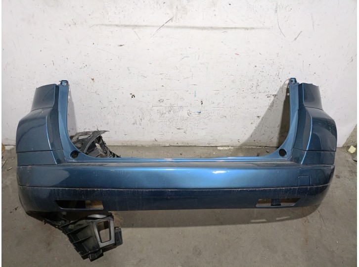 Recambio de paragolpes trasero para citroën c4 picasso i monospace (ud_) 1.6 hdi 110 referencia OEM IAM 7410AR 