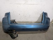 Recambio de paragolpes trasero para citroën c4 picasso i monospace (ud_) 1.6 hdi 110 referencia OEM IAM 7410AR 