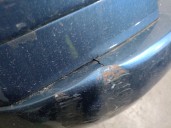 Recambio de paragolpes trasero para citroën c4 picasso i monospace (ud_) 1.6 hdi 110 referencia OEM IAM 7410AR 