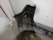 Recambio de paragolpes trasero para citroën c4 picasso i monospace (ud_) 1.6 hdi 110 referencia OEM IAM 7410AR 