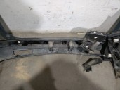 Recambio de paragolpes trasero para citroën c4 picasso i monospace (ud_) 1.6 hdi 110 referencia OEM IAM 7410AR 