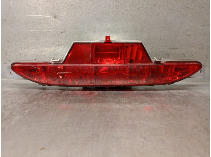 Recambio de piloto trasero central para opel corsa f (p2jo) 1.5 (68) referencia OEM IAM 085504004N DEPO