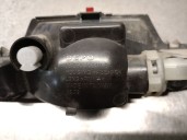 Recambio de piloto trasero central para opel corsa f (p2jo) 1.5 (68) referencia OEM IAM 085504004N DEPO