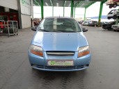 daewoo kalos (klas) del año 2003