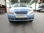 daewoo kalos (klas) del año 2003