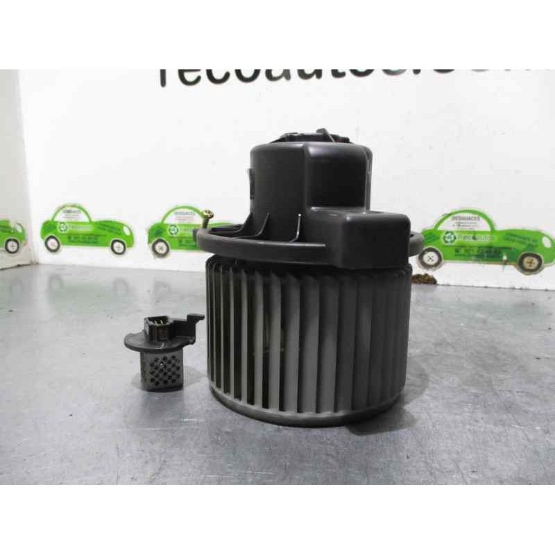 Recambio de motor calefaccion para smart micro compact car 0.6 referencia OEM IAM 0130101113 BOSCH